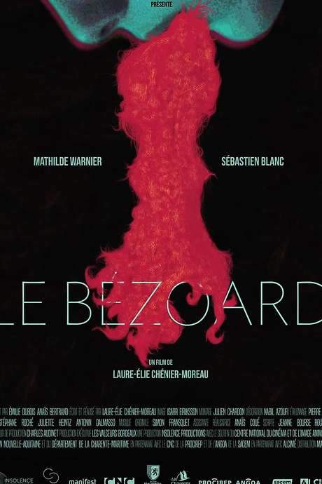 Le Bézoard